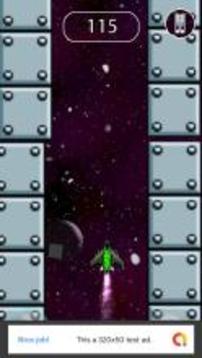 Battle Space Armada Galaxy游戏截图2