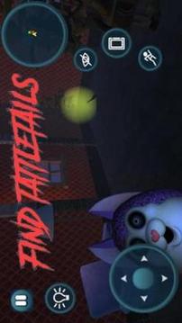 Tattletail Survival Night: Custom Monsters游戏截图4