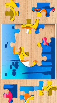 Puzzle 难题游戏截图3