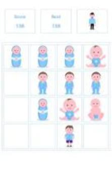 Grow up - Baby to Old Age游戏截图4