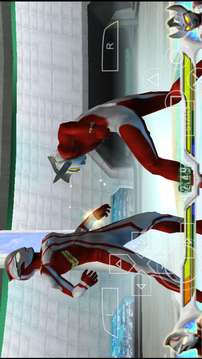 奥特曼格斗进化0游戏截图3