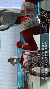 奥特曼格斗进化0游戏截图5