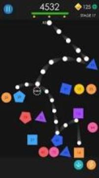 Gravity Balls - Puzzle Challenge游戏截图4