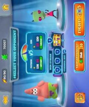 Super Brawl Universe游戏截图2