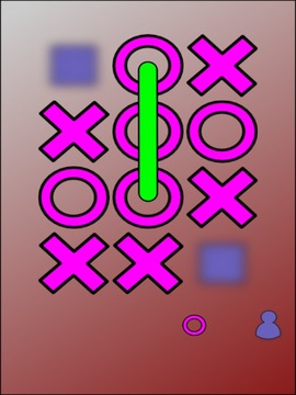 000 XXX (tic tac toe special)游戏截图5