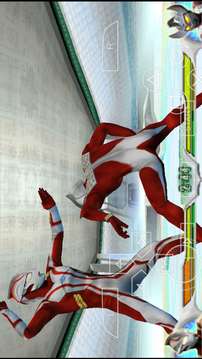 奥特曼格斗进化0游戏截图4