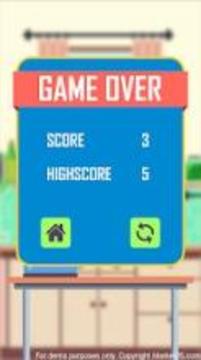 Flippy Knife游戏截图1