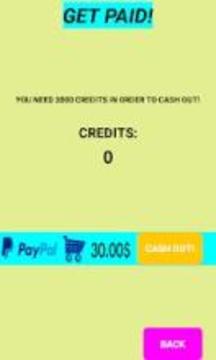 Scratch THAT Monkey! - WIN REAL CASH!游戏截图1