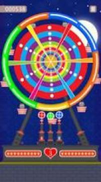 Ferris Wheel游戏截图3