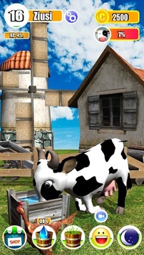 奶牛养殖场:Cow Farm游戏截图3