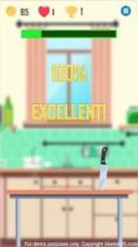 Flippy Knife游戏截图3