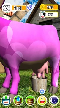 奶牛养殖场:Cow Farm游戏截图5