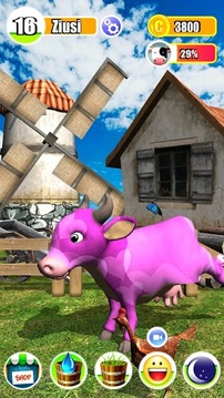 奶牛养殖场:Cow Farm游戏截图4