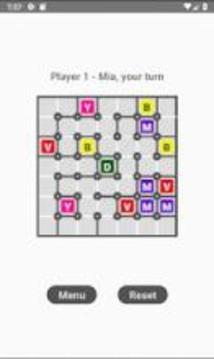 Square blocks游戏截图2