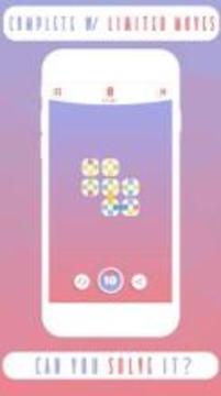 Linker: 3 in 1 puzzle game游戏截图4