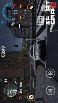 Sport Car  Pro parking  Drive simulator 2019游戏截图2