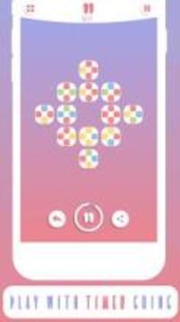 Linker: 3 in 1 puzzle game游戏截图5