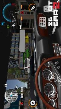 Sport Car  Pro parking  Drive simulator 2019游戏截图3