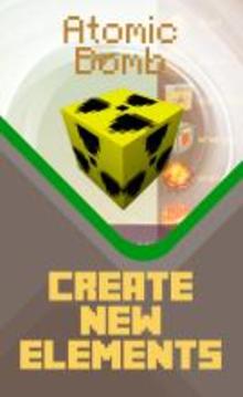 Pocket World  Minecraft游戏截图2