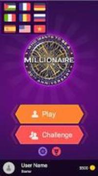 Millionaire GO游戏截图3