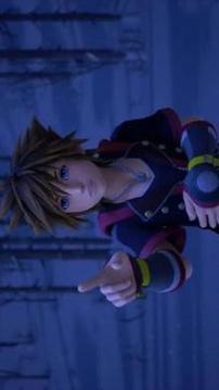 Kingdom hearts III game 2018游戏截图3