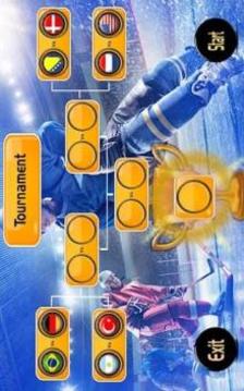 Ice Hockey Champions游戏截图4