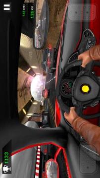 Car In Traffic 2017游戏截图4