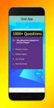 Infinity Quiz app:General Knowledge,current affair游戏截图4