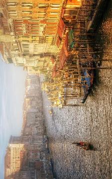 Amazing Venice Puzzle游戏截图3