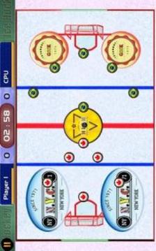 Ice Hockey Champions游戏截图1