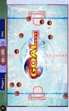 Ice Hockey Champions游戏截图5