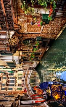 Amazing Venice Puzzle游戏截图4