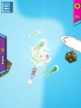 Boomerang All Stars游戏截图2