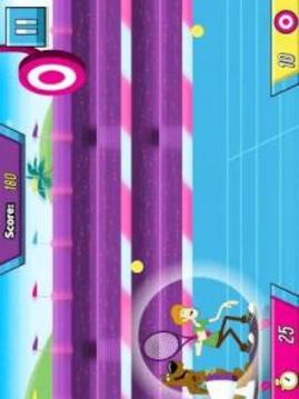 Boomerang All Stars游戏截图4