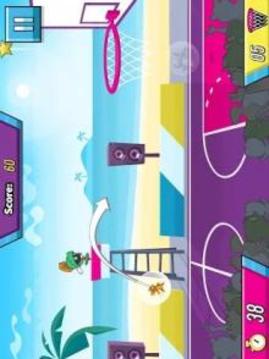 Boomerang All Stars游戏截图1