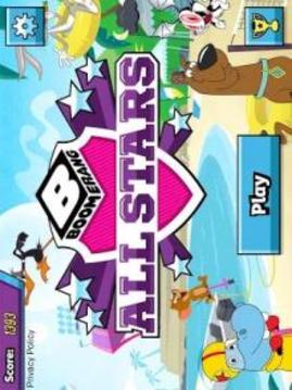 Boomerang All Stars游戏截图5