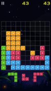 Puzzle Blocks: Star游戏截图2