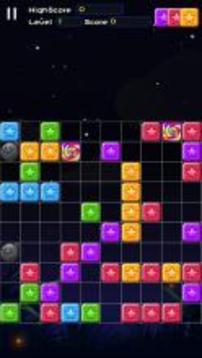 Puzzle Blocks: Star游戏截图3