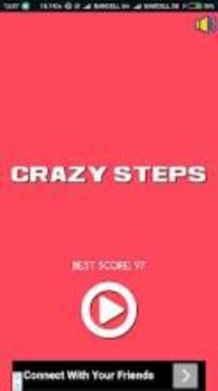 Crazy Steps游戏截图4