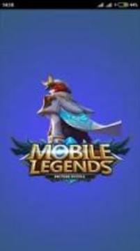 Picture Puzzle Mobile Legends游戏截图4