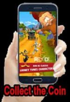 Looney Tunes World Dash游戏截图3