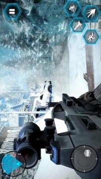 Sniper Strike – Gun Shooting Game游戏截图2