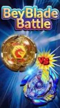 Blade Spin Battle游戏截图4