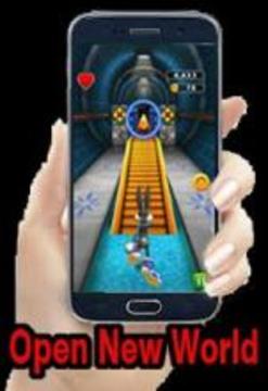 Looney Tunes World Dash游戏截图4