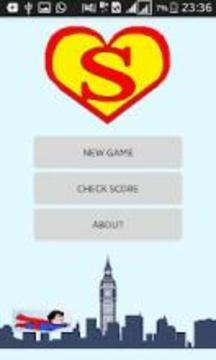 Superdin - Android Game游戏截图2