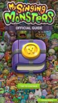 My Singing Monsters: Official Guide游戏截图5