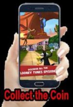 Looney Tunes World Dash游戏截图2