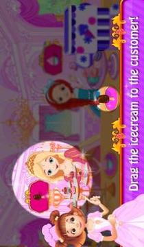 Princess Cooking Game - Restaurant Dash游戏截图2