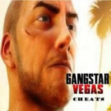 Codes for Gangstar Vegas游戏截图2