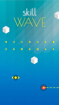 技巧波浪Skill Wave游戏截图1